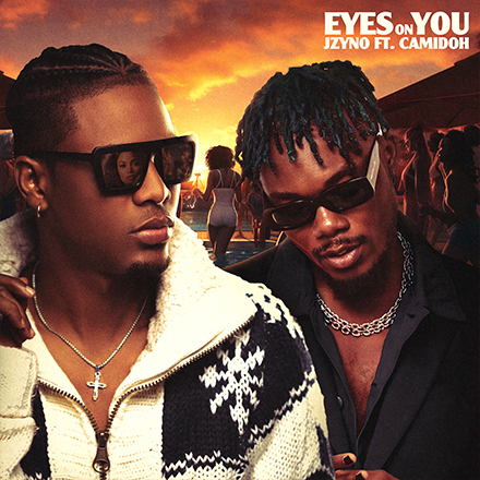 Eyes On You